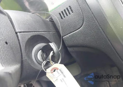 2010 Ford Fusion Hybrid z USA, uszkodzony, nr VIN 3FADP0L37AR242651